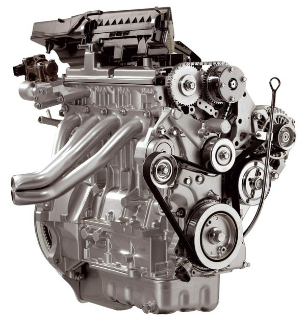 2010 F 550 Super Duty Car Engine